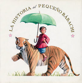 LA HISTORIA DEL PEQUEÃO BABACHI