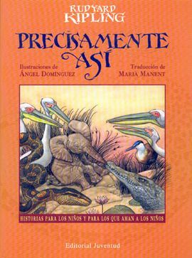 PRECISAMENTE ASÍ