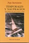 TEMPORALES Y NAUFRAGIOS