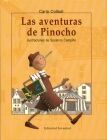 LAS AVENTURAS DE PINOCHO