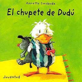 EL CHUPETE DE DUDÚ