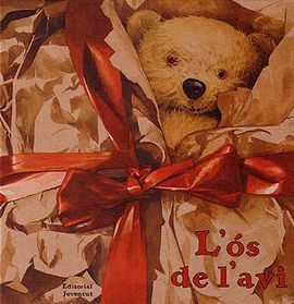 L'ÓS DE L'AVI