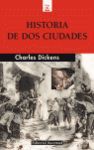 HISTORIA DE DOS CIUDADES