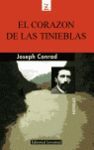 EL CORAZÓN DE LAS TINIEBLAS