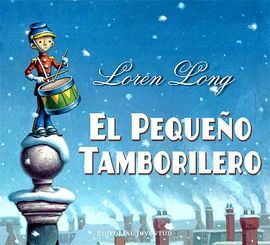 EL PEQUEÑO TAMBORILERO