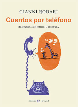 CUENTOS POR TELÉFONO