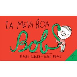 LA MEVA BOA BOB