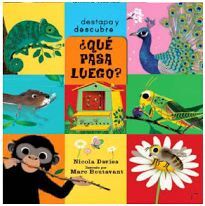 ¿QUÉ PASA LUEGO?