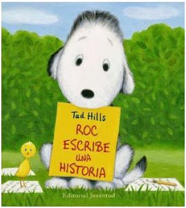 ROC ESCRIBE UNA HISTORIA