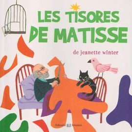 LES TISORES DE MATISSE