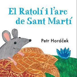 RATOLI I L'ARC DE SANT MARTI