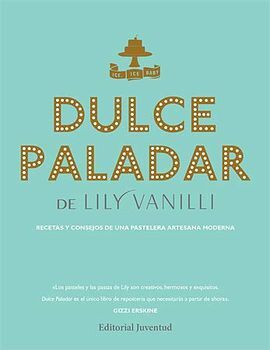 DULCE PALADAR