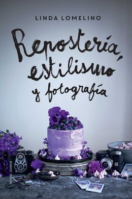 REPOSTERIA, ESTILISMO Y FOTOGRAFIA
