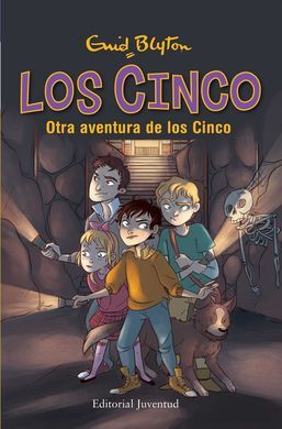 OTRA AVENTURA DE LOS CINCO (2)