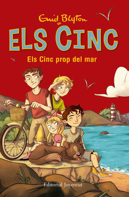 ELS CINC A PROP DEL MAR