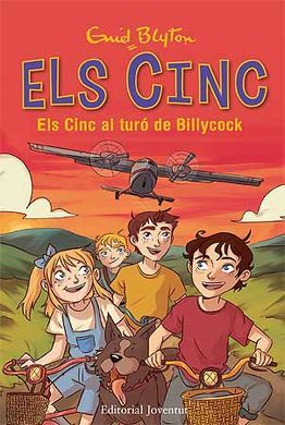 ELS CINC A BILLYCOCK HILL