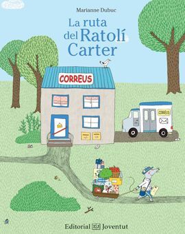 LA RUTA DEL RATOLI CARTER