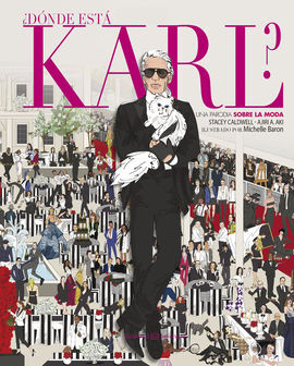 ¿DÓNDE ESTA KARL?