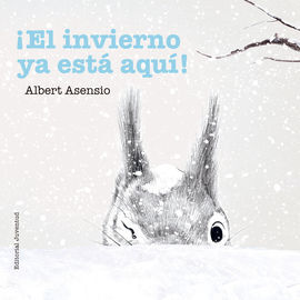 ¡EL INVIERNO YA ESTA AQUÍ!