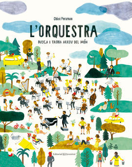 L'ORQUESTRA