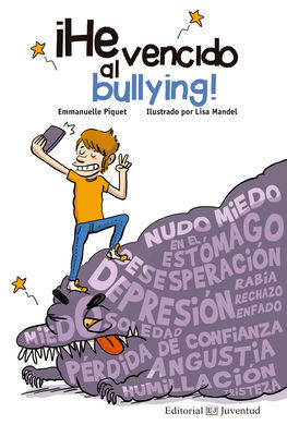 HE VENCIDO AL BULLYING