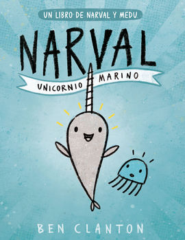 N.1 - NARVAL. UNICORNIO MARINO