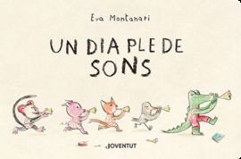 UN DIA PLE DE SONS