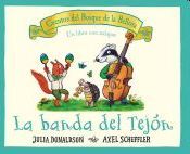 LA BANDA DEL TEJÓN