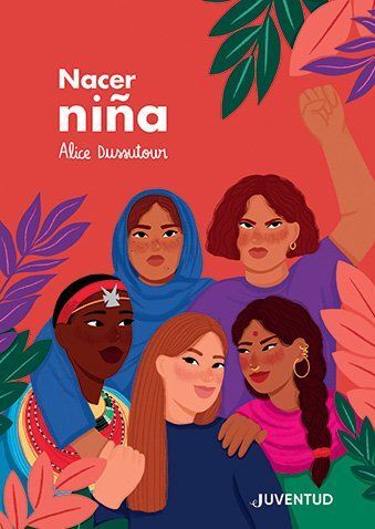 NACER NIÑA