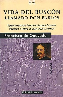LA VIDA DEL BUSCON