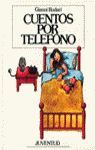 CUENTOS POR TELÃFONO