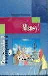 ALLONS-Y! FRANCAIS 2 + CASETE
