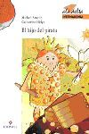 EL HIJO DEL PIRATA