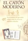 EL CATÃN MODERNO. LA CARTILLA MODERNA DE URBANIDAD