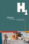 HISTORIA DEL MUNDO CONTEMPORÃNEO. 1Âº BACHILLERATO PROYECTO 2.2
