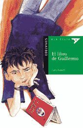 EL LIBRO DE GUILLERMO