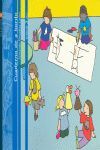 CUADERNO DE A BORDO, EDUCACIÓN INFANTIL, 3 AÑOS