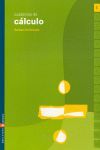 CUADERNO DE CÁLCULO 1