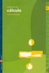 CUADERNO DE CALCULO 2