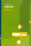 CUADERNO DE CALCULO 8 - 2º CICLO - ED. PRIM.