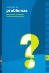 PROBLEMAS. CUADERNO 10 - 3º CICLO - ED. PRIM.