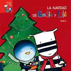 LA NAVIDAD DE EMILIO Y LILÚ