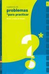 CUADERNO PROBLEMAS PRACTICAR 1 EP 06