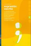 CUADERNO DE EXPRESIÓN ESCRITA Nº 5