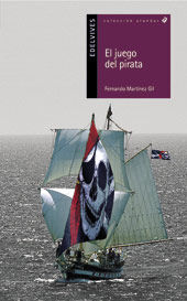 EL JUEGO DEL PIRATA