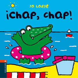 ¡CHAP, CHAP!