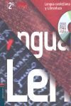 LENGUA CASTELLANA Y LITERATURA - 2º BACH.