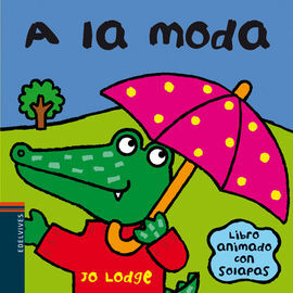 A LA MODA