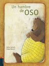 UN HAMBRE DE OSO