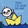 TENTO Y EL COLOR DEL MAR